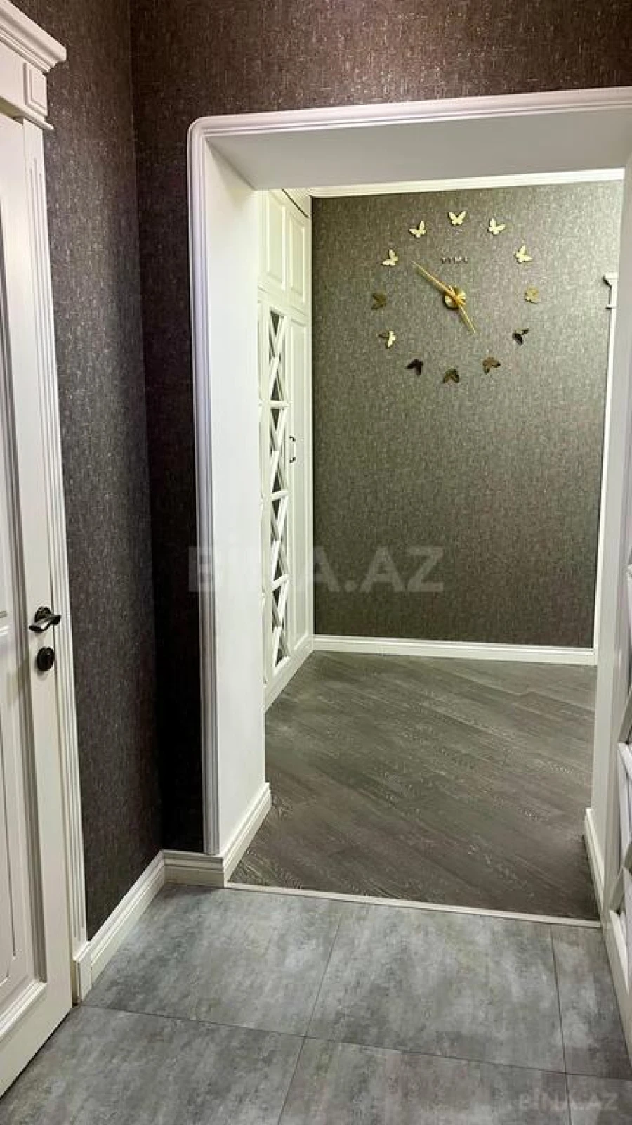 Kirayə verilir 3 otaqlı mənzil 148 m²