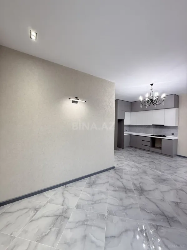 Satılır 3 otaqlı həyət evi 90 m²