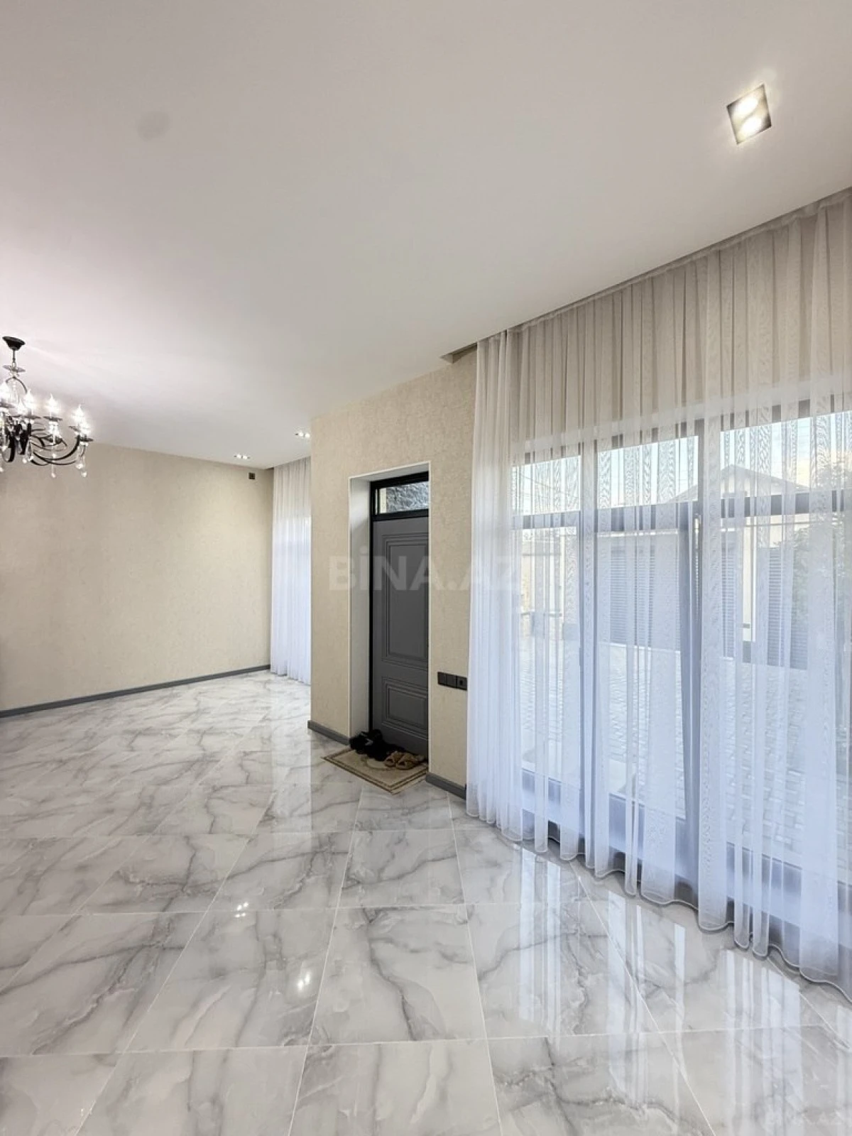Satılır 3 otaqlı həyət evi 90 m²