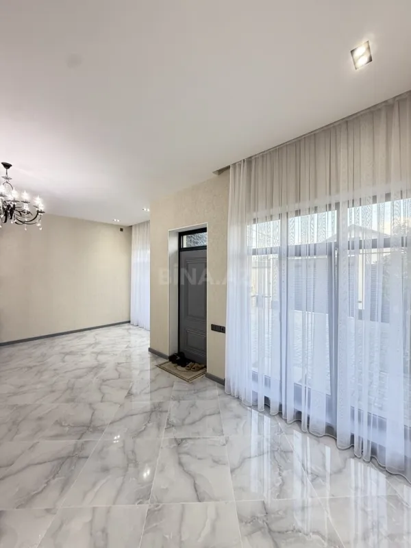 Satılır 3 otaqlı həyət evi 90 m²