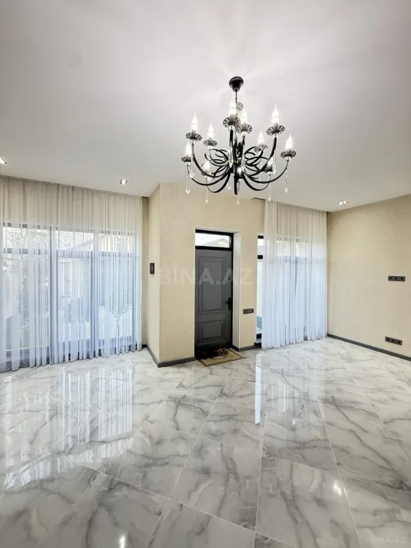 Satılır 3 otaqlı həyət evi 90 m²