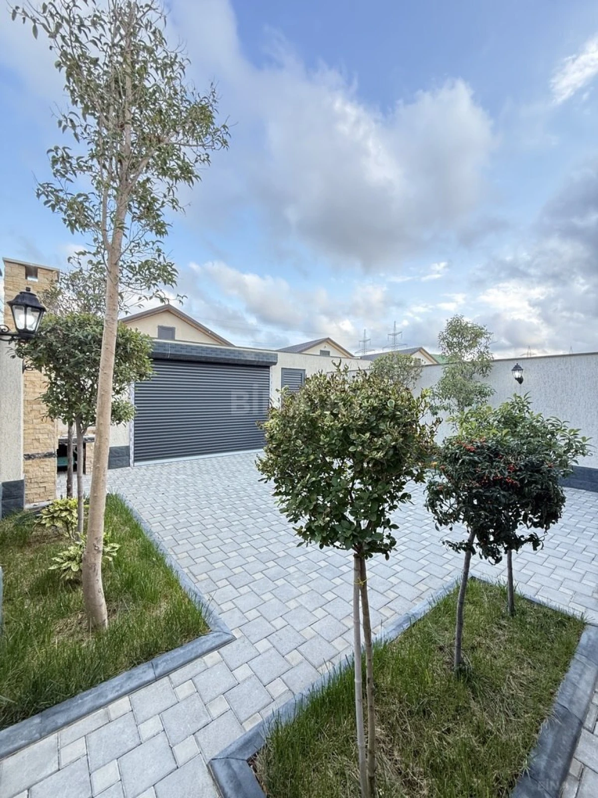 Satılır 3 otaqlı həyət evi 90 m²