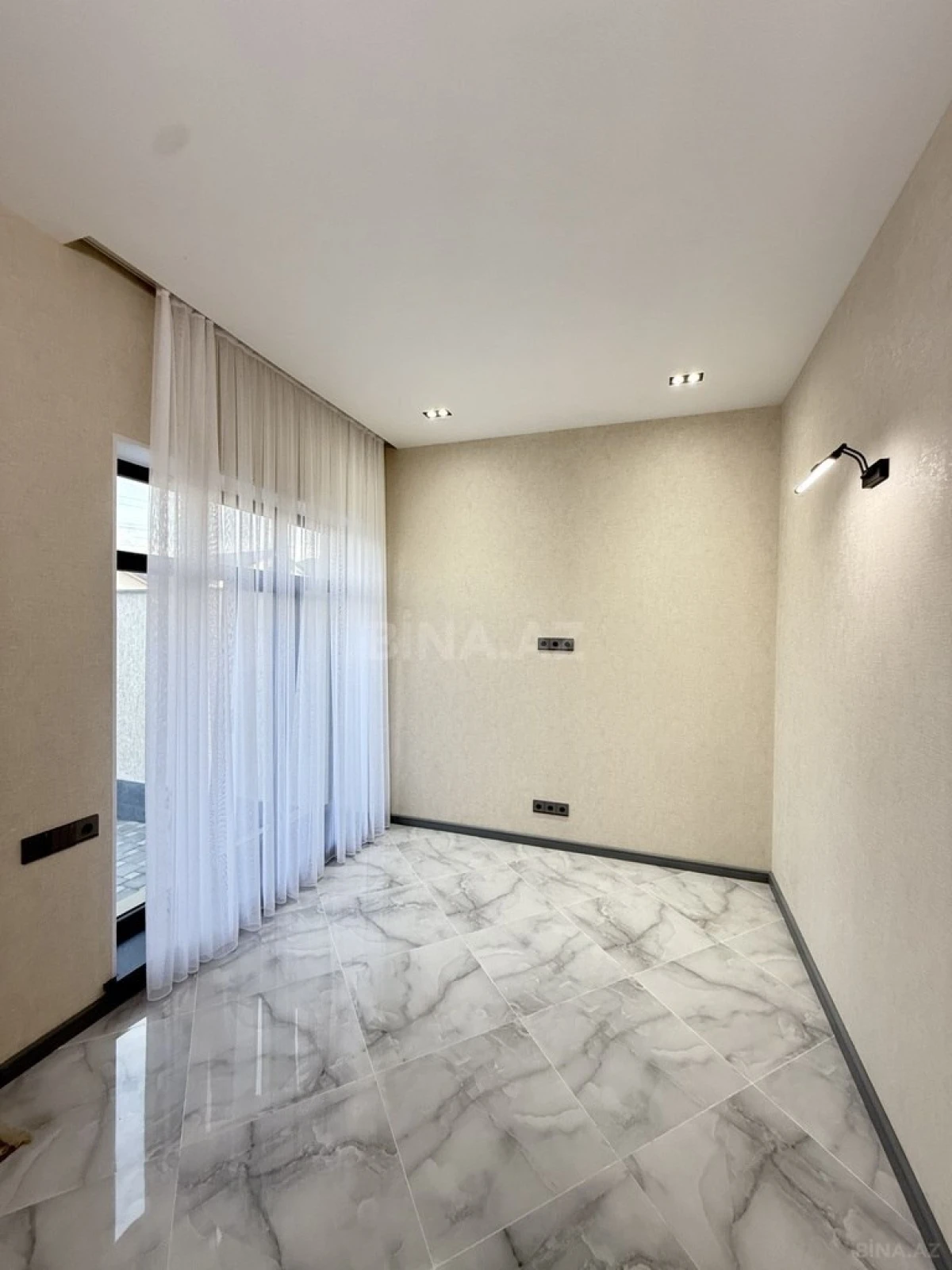 Satılır 3 otaqlı həyət evi 90 m²