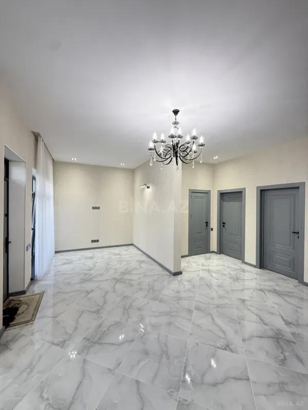 Satılır 3 otaqlı həyət evi 90 m²