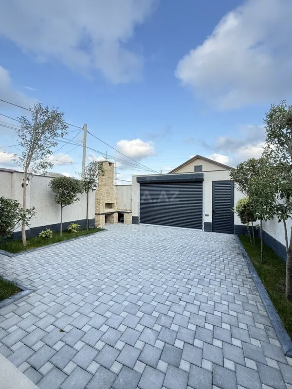 Satılır 3 otaqlı həyət evi 90 m²