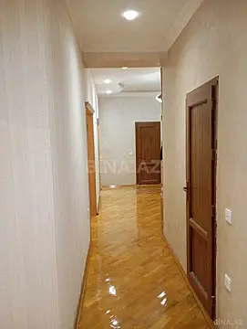 Satılır 4 otaqlı mənzil 180 m² — Bakı 4 otaq 180.00 m²