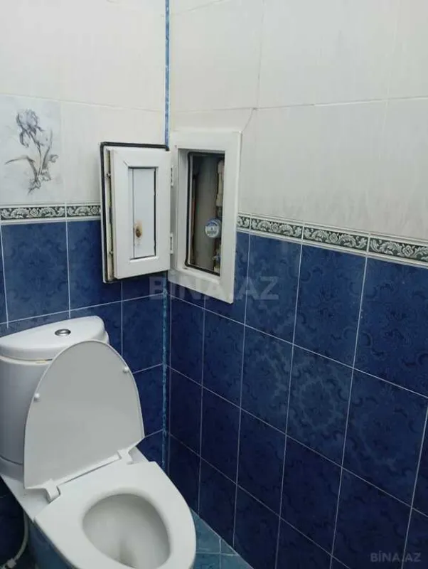 Satılır 4 otaqlı mənzil 180 m²