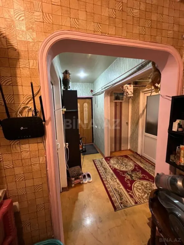 Satılır 3 otaqlı mənzil 90 m²