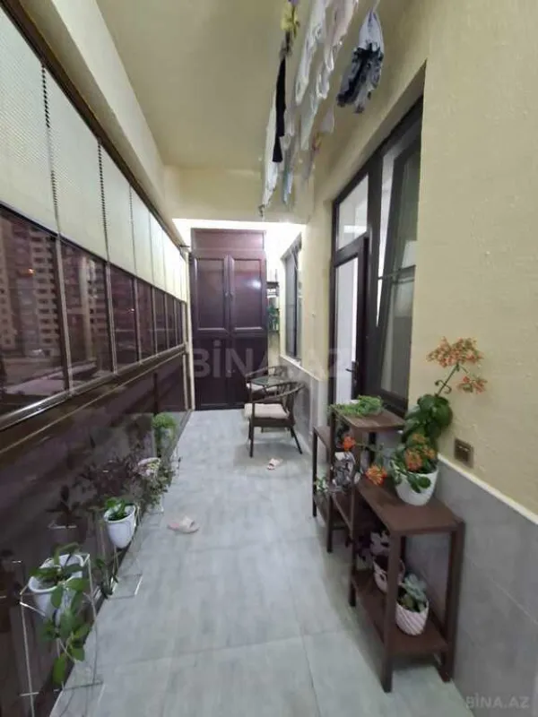 Satılır 3 otaqlı mənzil 103 m²