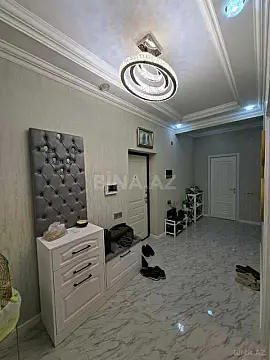 Satılır 3 otaqlı mənzil 103 m²
