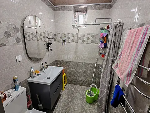Satılır 4 otaqlı həyət evi 130 m²