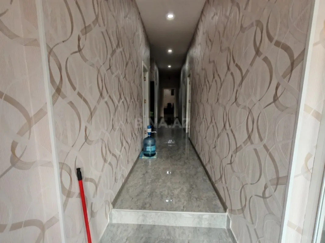 Satılır 4 otaqlı həyət evi 130 m²
