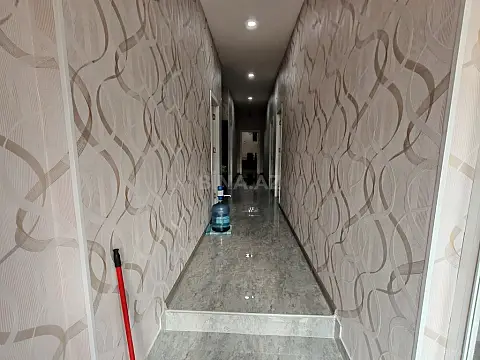 Satılır 4 otaqlı həyət evi 130 m²