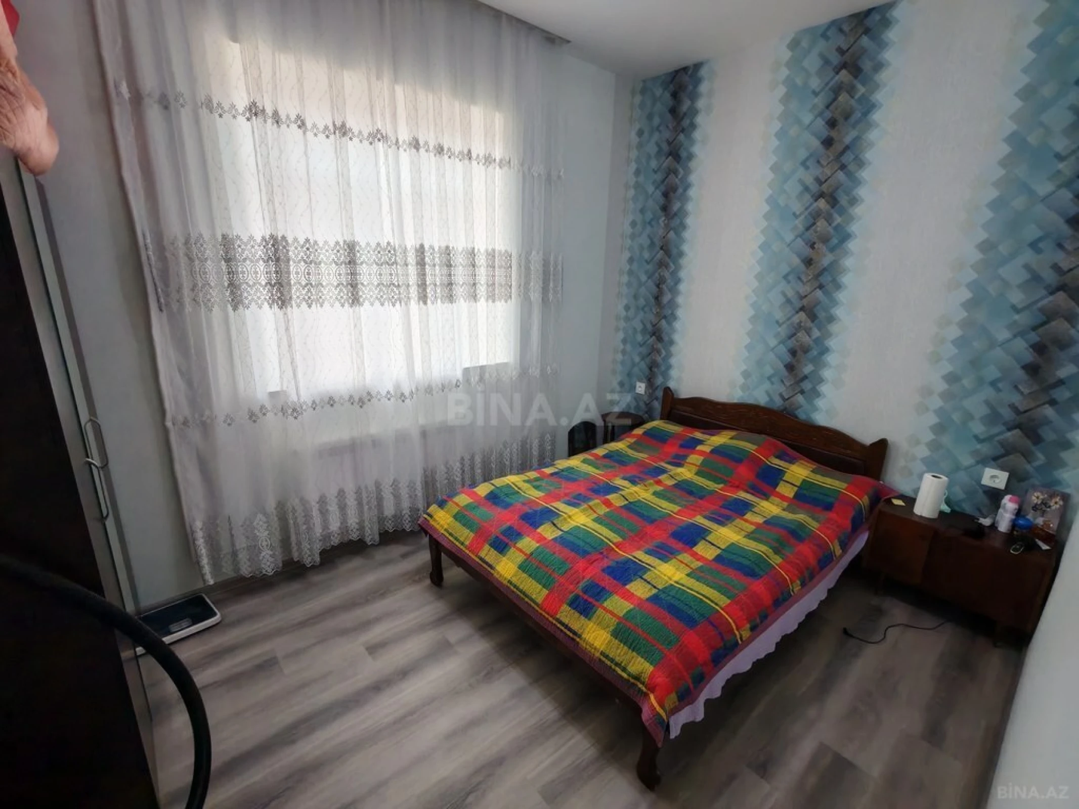 Satılır 4 otaqlı həyət evi 130 m²