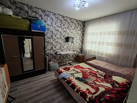 Satılır 4 otaqlı həyət evi 130 m²