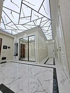 Satılır 3 otaqlı mənzil 137 m²