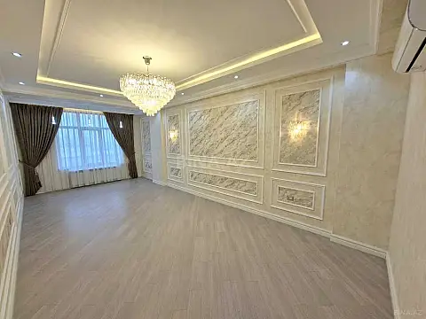 Satılır 3 otaqlı mənzil 137 m² — Bakı, Nərimanov 3 otaq 137.00 m²
