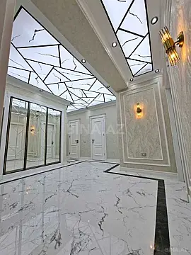 Satılır 3 otaqlı mənzil 137 m²