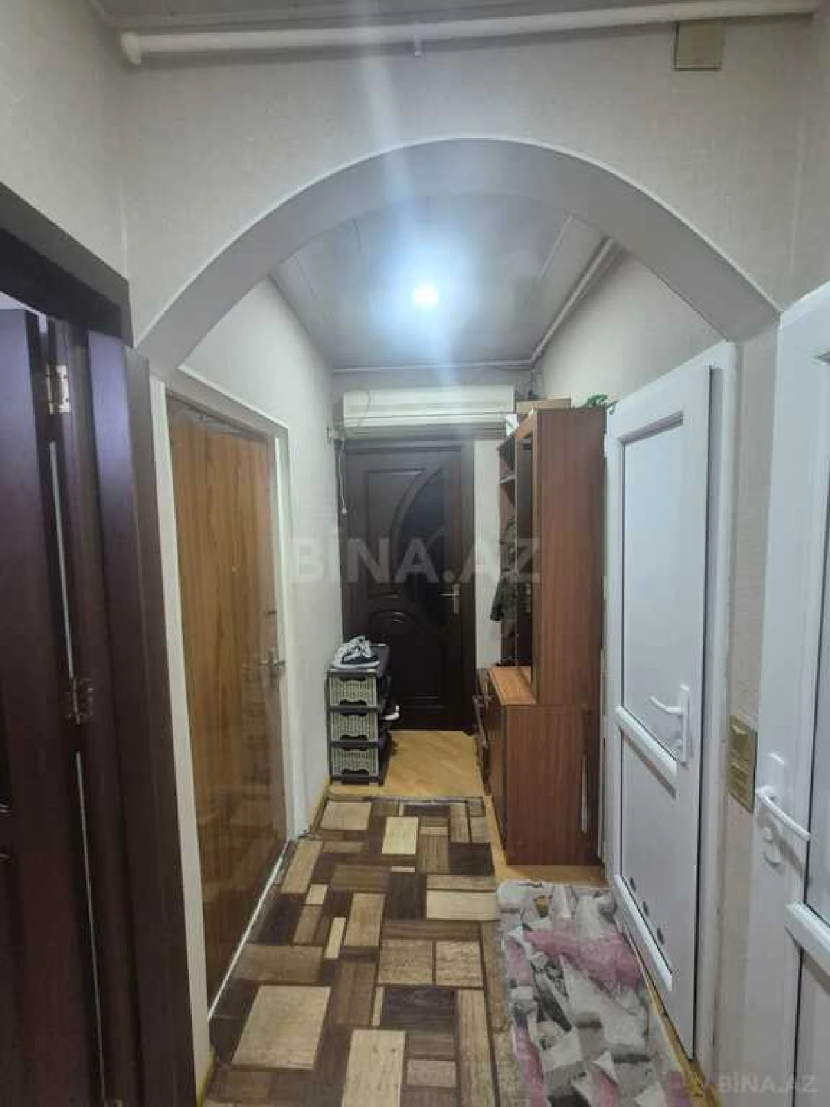 Satılır 3 otaqlı mənzil 52 m²