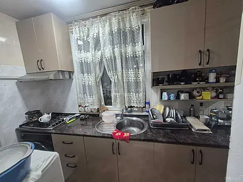 Satılır 3 otaqlı mənzil 52 m²