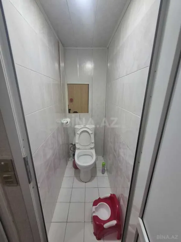 Satılır 3 otaqlı mənzil 52 m²