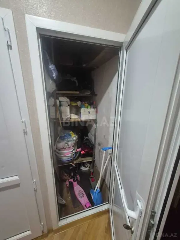 Satılır 3 otaqlı mənzil 52 m²