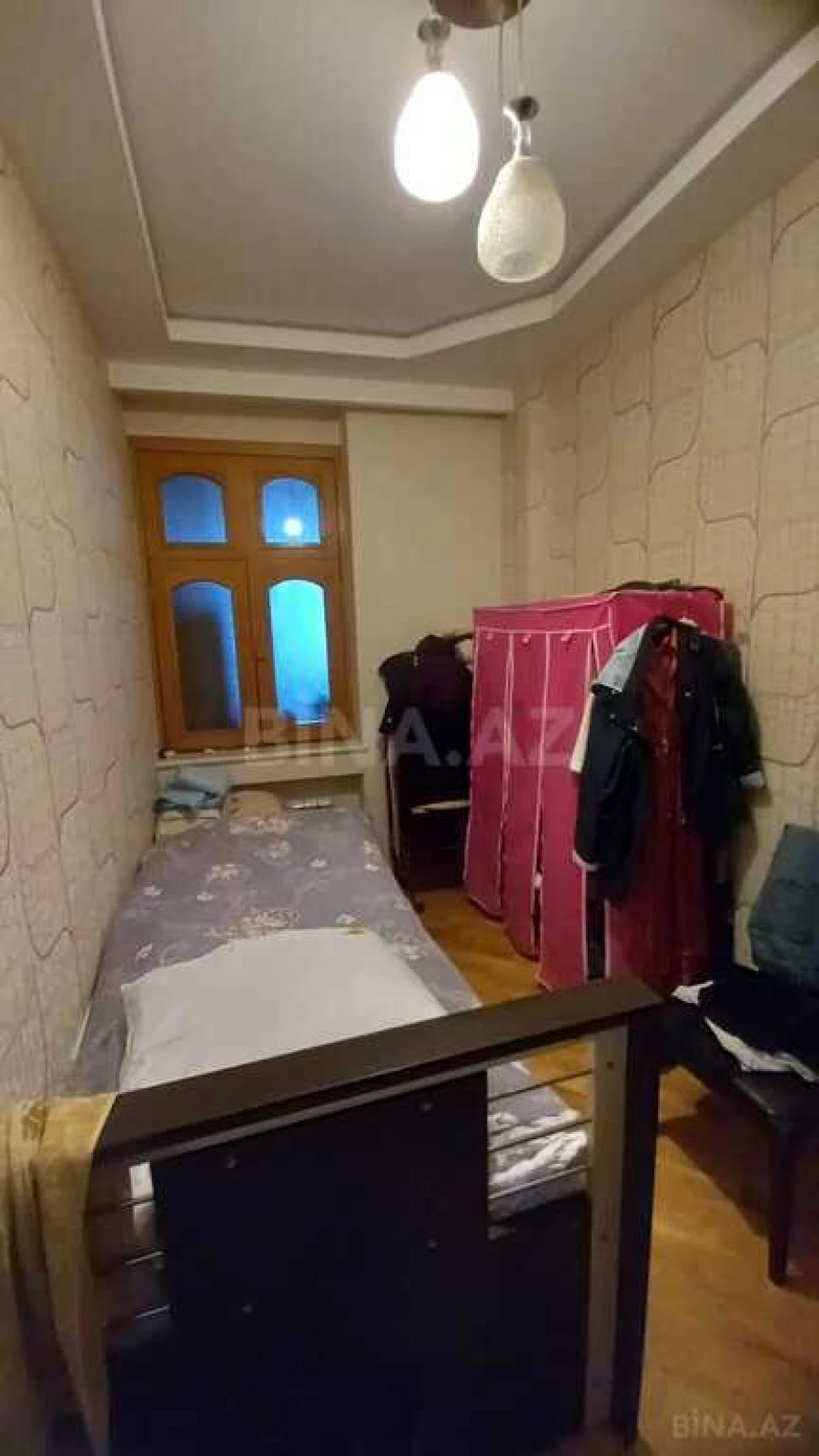 Satılır 3 otaqlı mənzil 67 m²