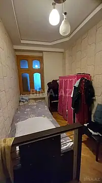 Satılır 3 otaqlı mənzil 67 m²