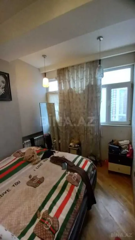 Satılır 3 otaqlı mənzil 67 m²