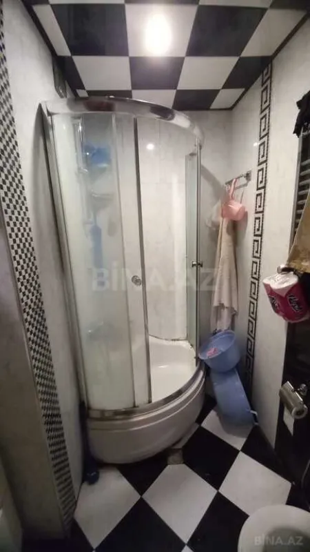 Satılır 3 otaqlı mənzil 67 m²