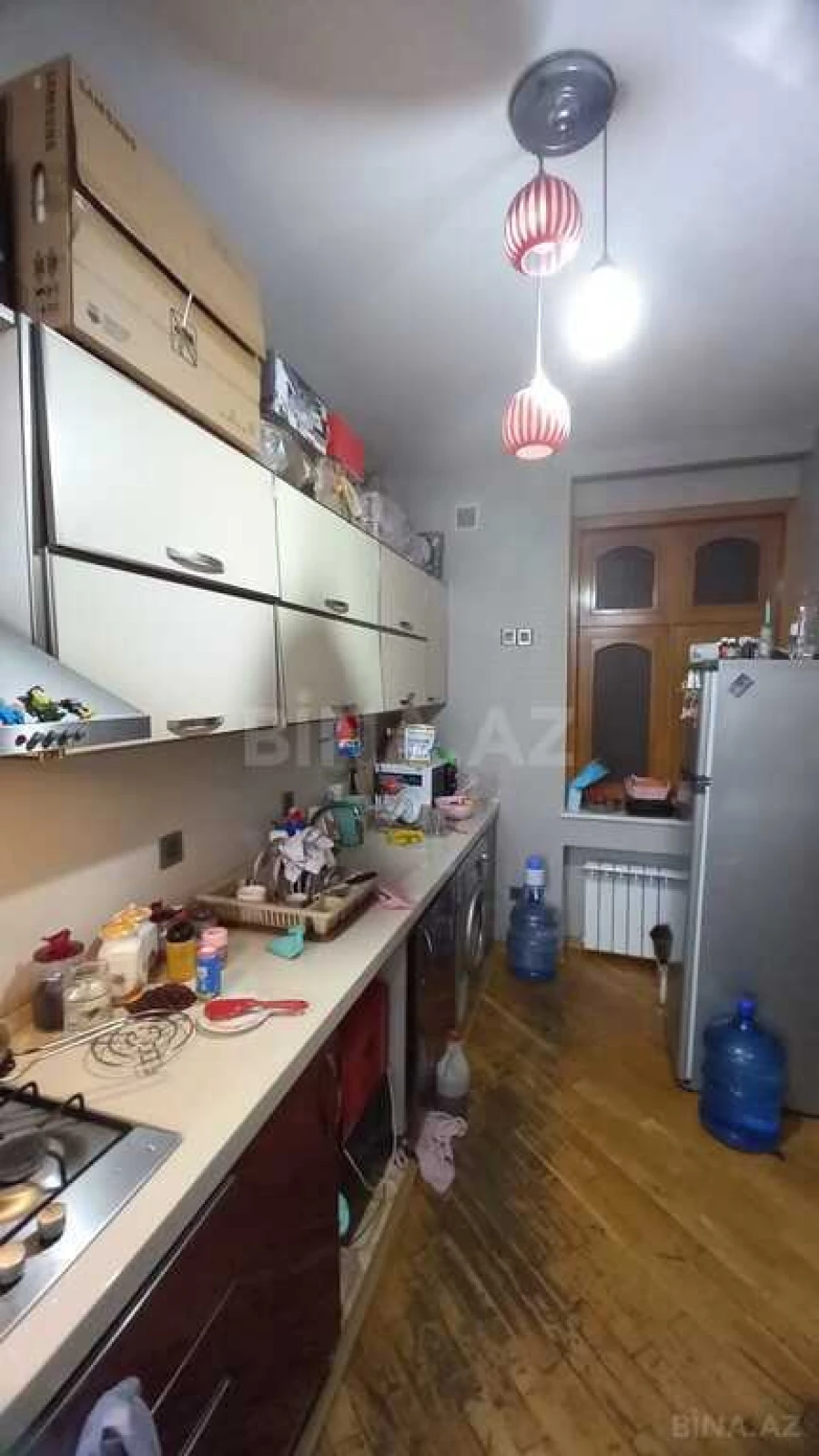 Satılır 3 otaqlı mənzil 67 m²