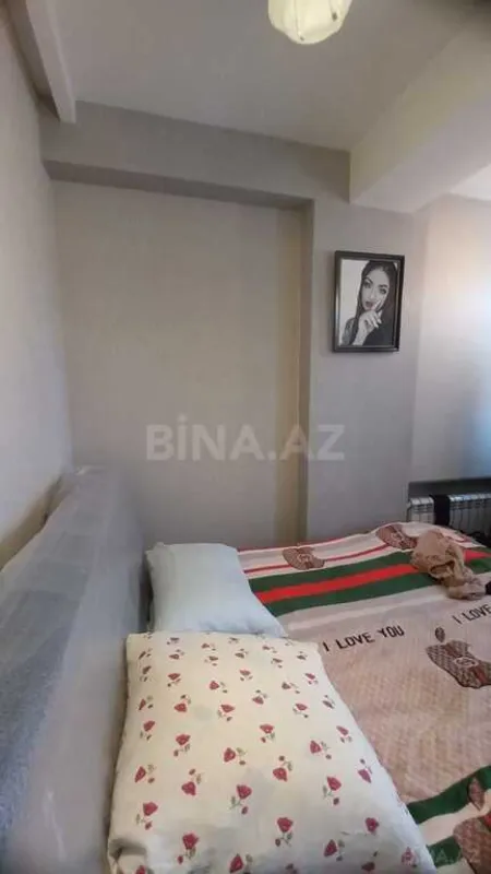 Satılır 3 otaqlı mənzil 67 m²