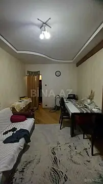 Satılır 3 otaqlı mənzil 67 m²