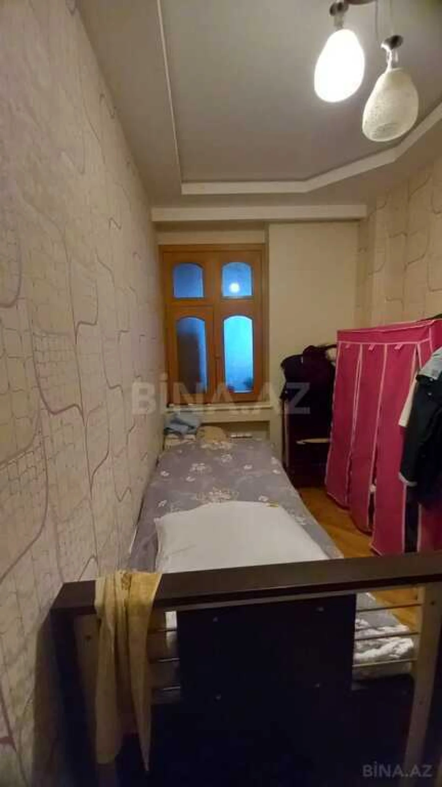 Satılır 3 otaqlı mənzil 67 m²