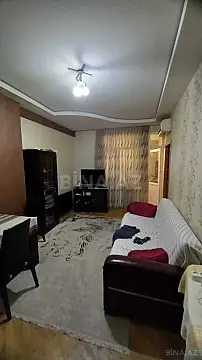 Satılır 3 otaqlı mənzil 67 m²