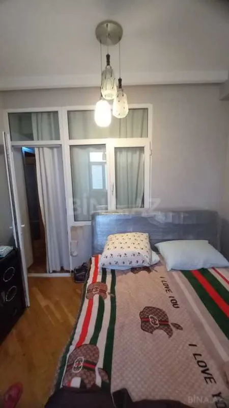 Satılır 3 otaqlı mənzil 67 m²