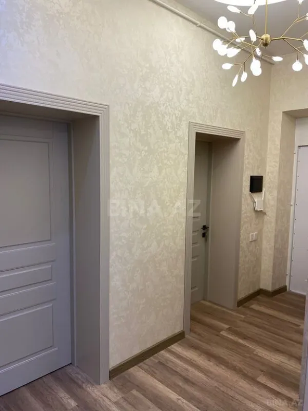Satılır 3 otaqlı mənzil 72 m²