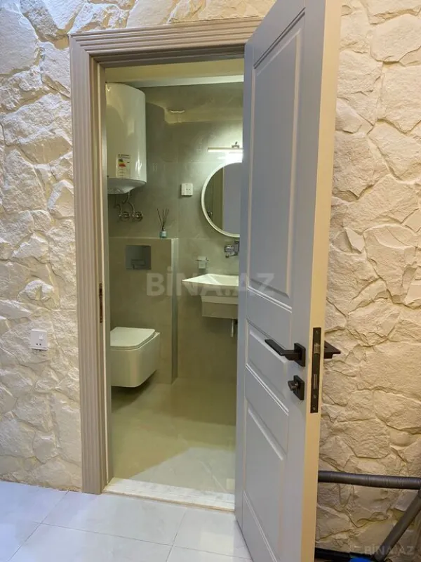 Satılır 3 otaqlı mənzil 72 m²