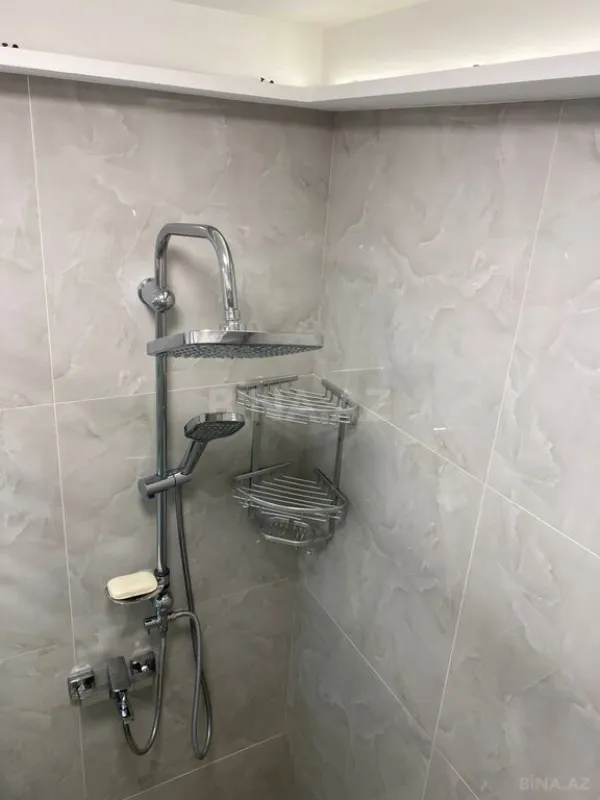 Satılır 3 otaqlı mənzil 72 m²