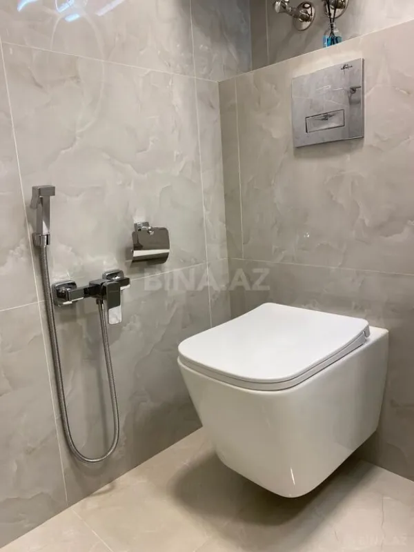 Satılır 3 otaqlı mənzil 72 m²