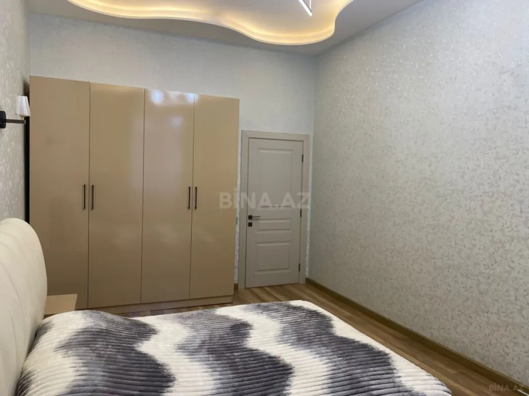 Satılır 3 otaqlı mənzil 72 m²