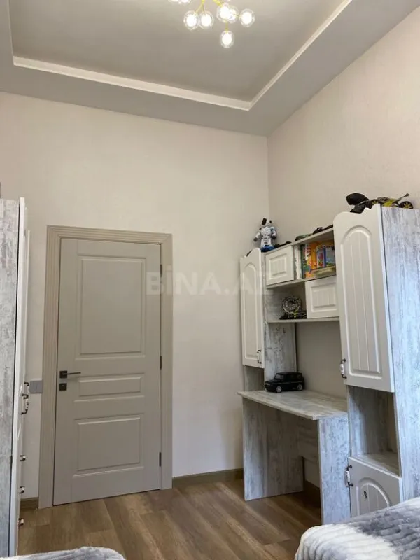 Satılır 3 otaqlı mənzil 72 m²