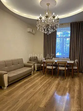 Satılır 3 otaqlı mənzil 72 m² — Bakı, Badamdar 3 otaq 72.00 m²