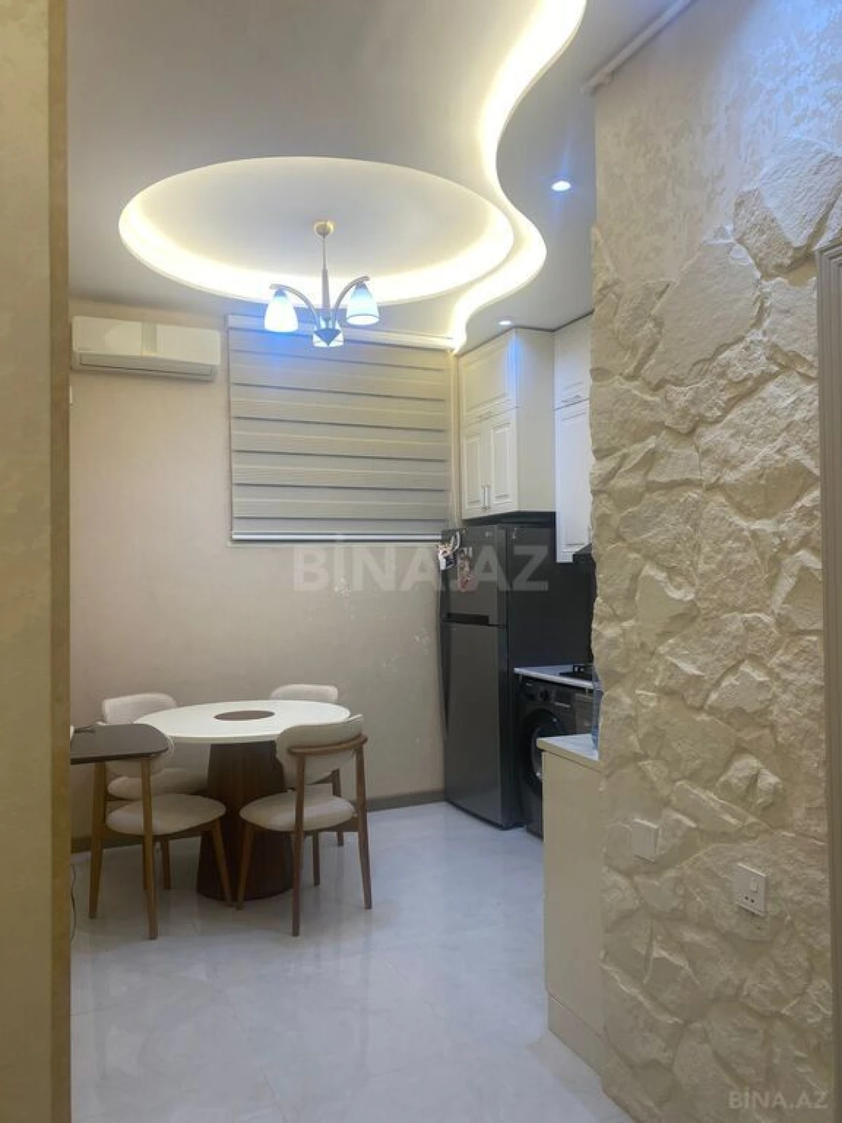 Satılır 3 otaqlı mənzil 72 m²