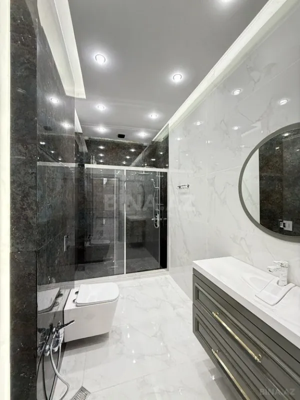 Satılır 4 otaqlı həyət evi 200 m²