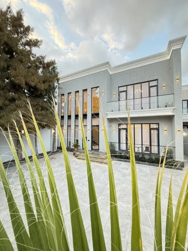 Satılır 4 otaqlı həyət evi 200 m²