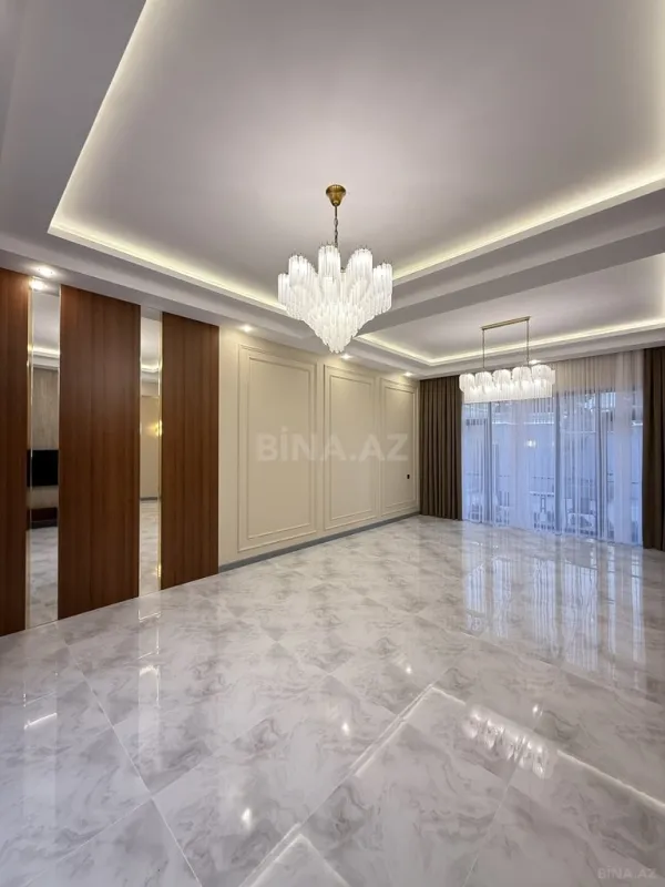 Satılır 4 otaqlı həyət evi 200 m²