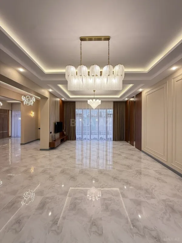Satılır 4 otaqlı həyət evi 200 m²