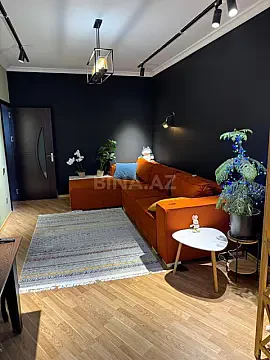 Satılır 2 otaqlı mənzil 70 m² — Bakı, Xətai 2 otaq 70.00 m²