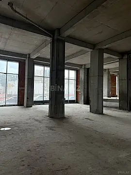 Satılır obyekt 220 m²